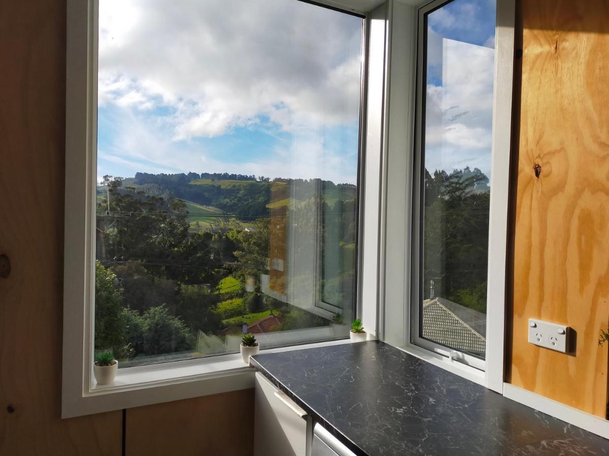 Relax In Kenmure Dunedin Esterno foto